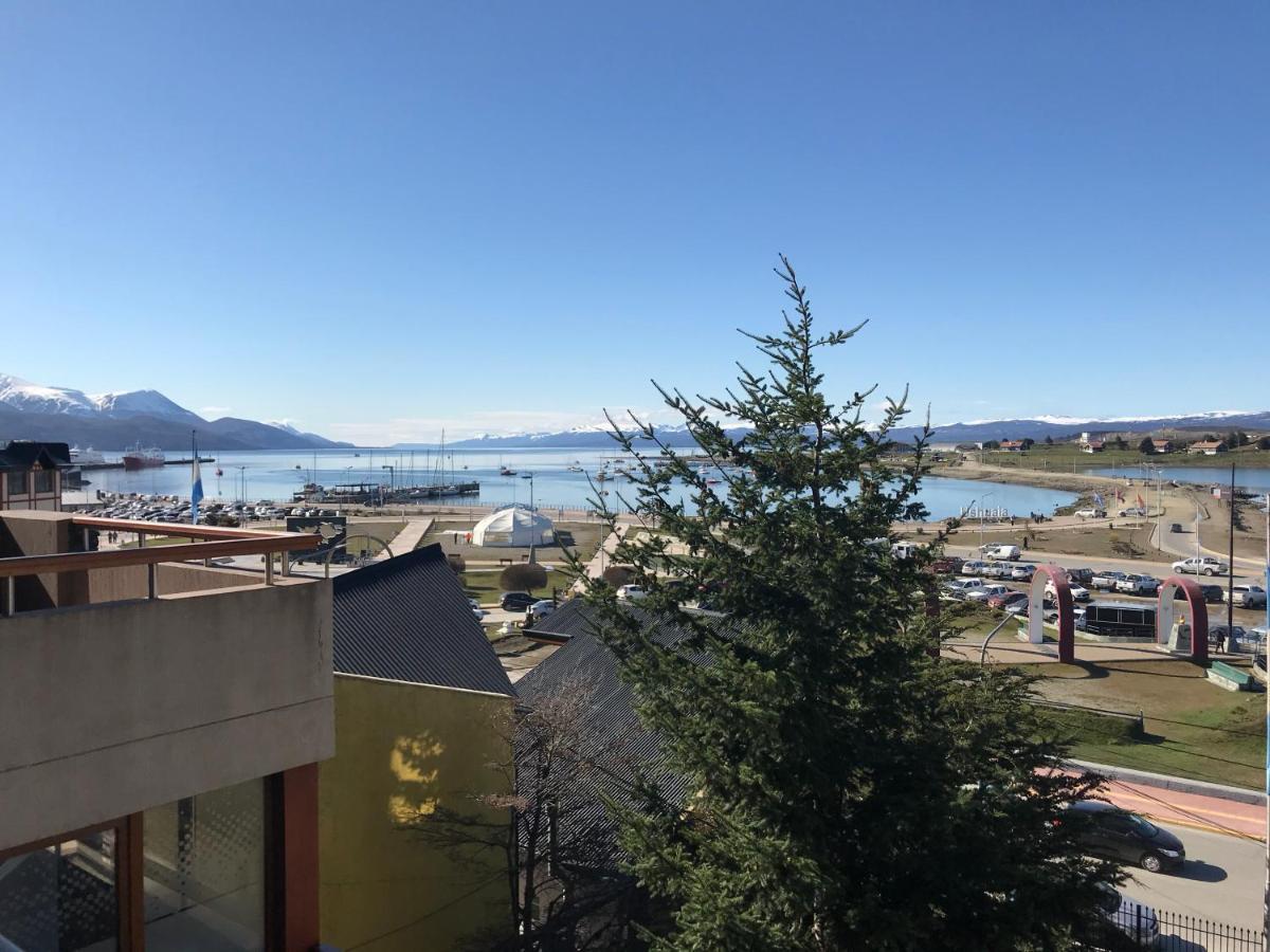 Polo Sur * Ushuaia